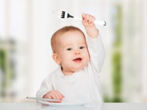 Peas Please: A Complete Guide to Baby Food Peas