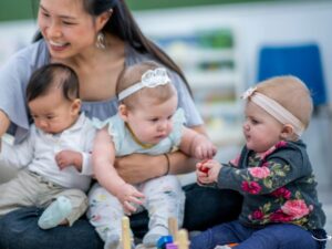 The Ultimate Infant Daycare Packing List: Everything You Need