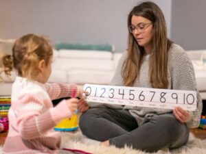 Infant Daycare Kansas City: Finding the Perfect Care for Your Little One