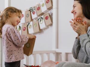 The Ultimate Guide to Toddler Advent Calendars