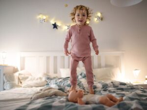 Toddler Bed with Storage: The Ultimate Guide for Parents