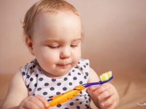 The Ultimate Guide to Toddler Toothbrushes