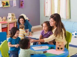 The Ultimate Guide to Choosing the Perfect Toddler Activity Table