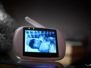 The Ultimate Guide to Baby Monitors: Choosing the Right One for Your Family