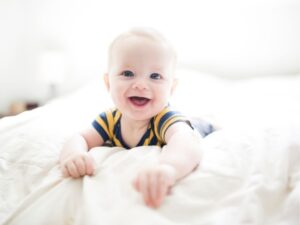 The Magic of Baby Toys: How They Shape Early Development