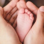 Newborn dry skin remedies