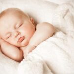 baby nap schedule