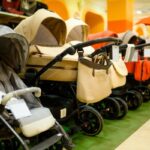 best strollers for newborns