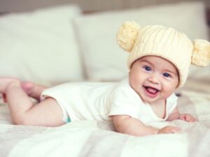 eczema in babies