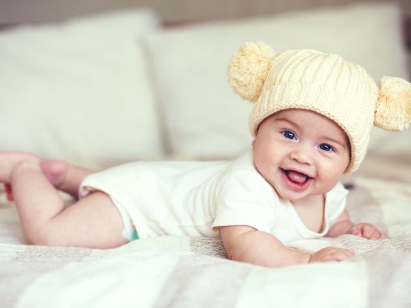 eczema in babies
