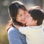 Positive parenting examples