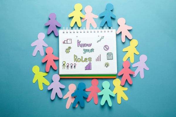 Family roles and responsibilities