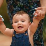 baby weight and height chart