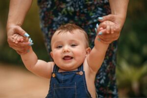 baby weight and height chart