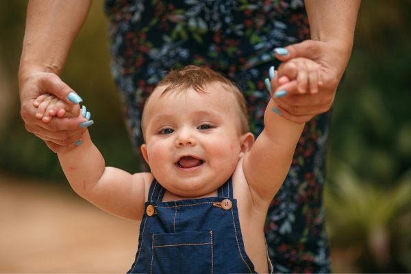 baby weight and height chart