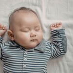 sleep training myths