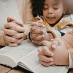teach faith to children under 10