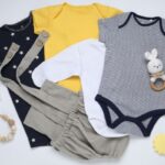 summer baby clothing guide