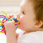 teething toys for babies
