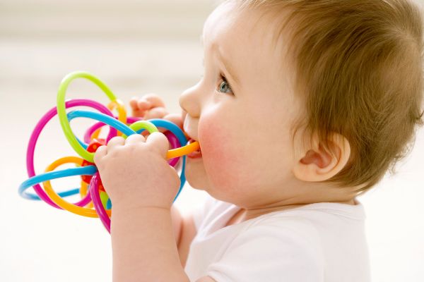 teething toys for babies