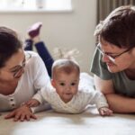 tummy time benefits