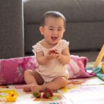 montessori toys for 6 month old