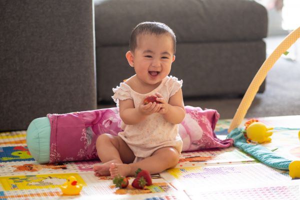 montessori toys for 6 month old