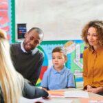Co-parenting communication tips