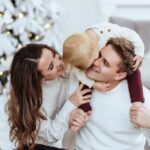 holiday family photo outfit guide