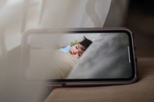 best baby monitors UK