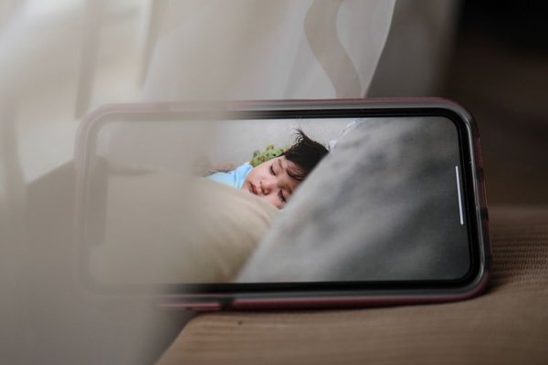 best baby monitors UK