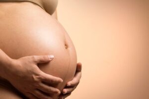 round ligament pain pregnancy