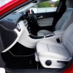 car seat law UK