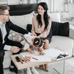 UK government financial support for parents
