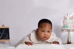 10 month old baby milestones