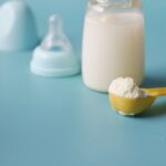 anti reflux formula milk