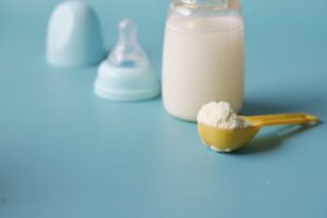 anti reflux formula milk