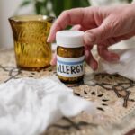 baby allergic reaction symptoms
