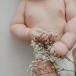 baby breathing problems signs