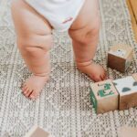 baby development milestones checklist