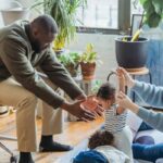 baby emotional development milestones