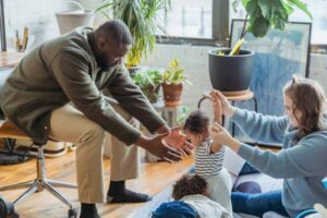 baby emotional development milestones