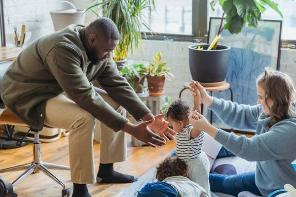 baby emotional development milestones