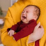 baby lethargy warning signs