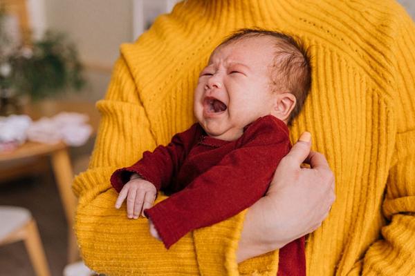 baby lethargy warning signs