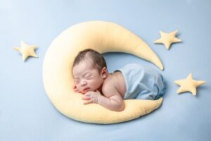 Newborn Day and Night Confusion: Gentle Ways to Help