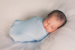 Newborn Swaddling Safety: Key Rules for Safer Sleep