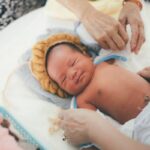newborn umbilical cord care
