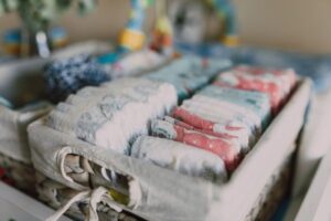 Newborn Wet Nappies: What Parents Can Expect Each Day